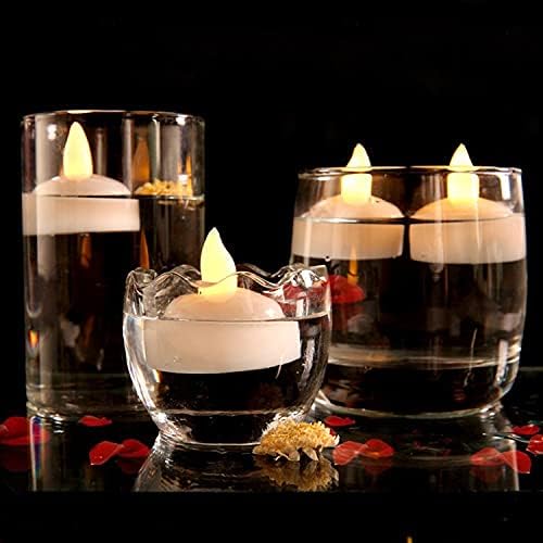 Floating Light Diya Water Activated Tea Lights Decoration